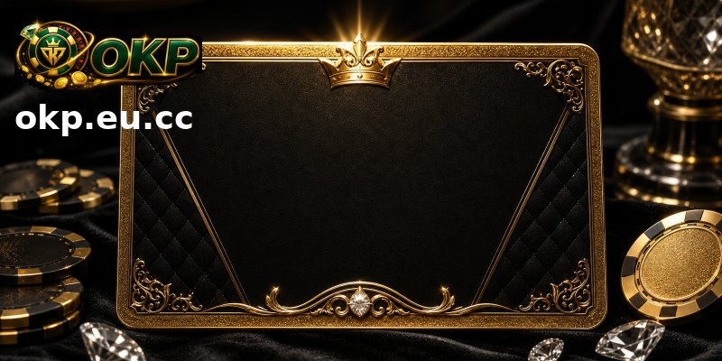 Các loại cược phổ biến trong baccarat tại nền tảng